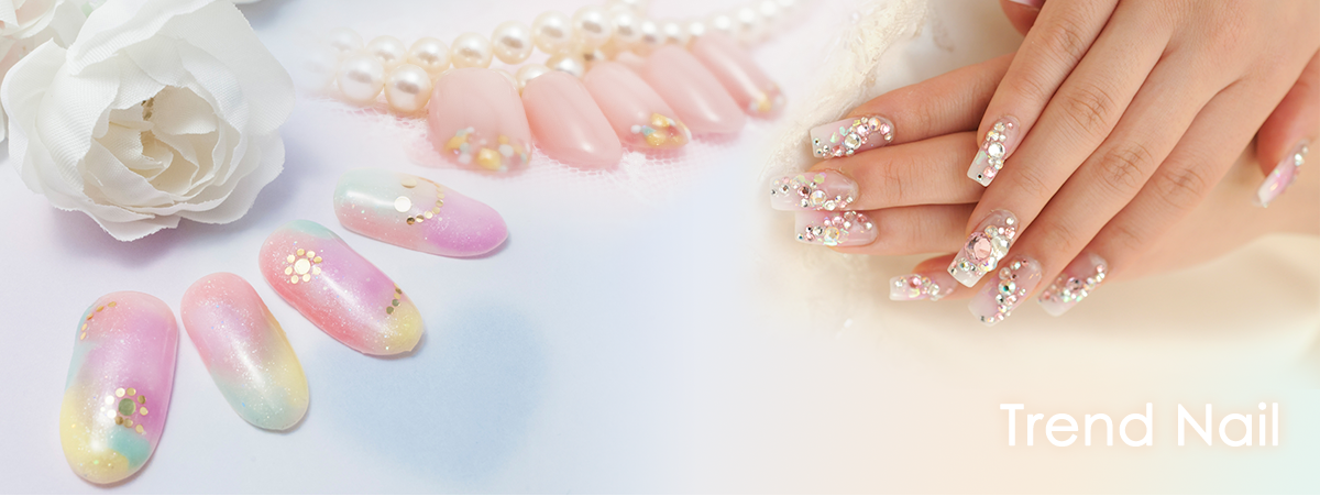 Trend Nail